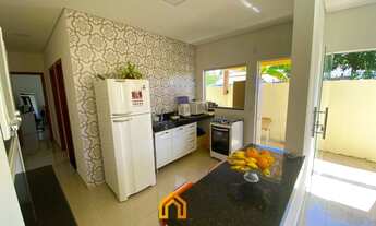 Imagem 7: Oportunidade, casa com 2 quartos à venda, lote 180m² por R$ 185.000 - Tiradentes - São Joa