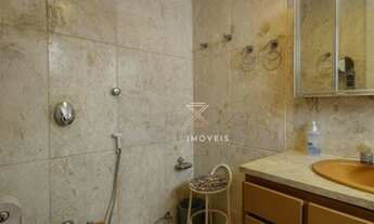 Imagem 4: Apartamento com 4 dormitórios à venda, 240 m² por R$ 1.500.000 - Funcionários - Belo Horiz