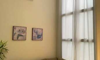 Imagem 3: Casa de condomínio Park Real Indaiatuba 3 dor/ 1 suítes planejada - ar condicionado,coifa