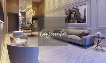 Imagem 2: Garden à venda 3 Quartos, 3 Suites, 3 Vagas, 134.57M², Juvevê, Curitiba - PR