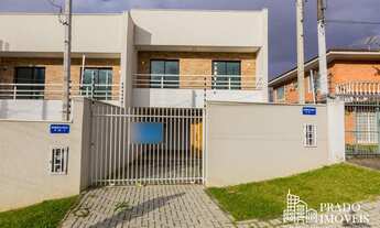 Imagem 3: Casa à venda,106 m² privativos, 3 dormitórios, 1 suíte, 2 vagas, Atuba, Curitiba, PR