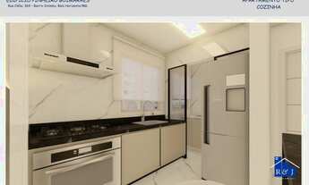 Imagem 5: BELO HORIZONTE - Apartamento Padrão - Santa Mônica