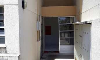 Imagem 4: Barra dos Coqueiros - Apartamento Padrão