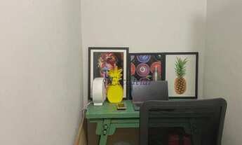 Imagem 4: Apartamento com 2 dormitórios à venda, 85 m², 2 quartos, 3 banheiros e 1 vaga de garagem n