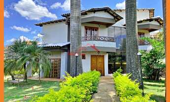 Imagem 3: Linda casa em lote de 900m² em Colônia Agrícola Samambaia