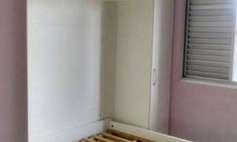 Imagem 4: APARTAMENTO REPLETO DE ARMÁRIOS, NO MELHOR DA VILA SANTA CATARINA !