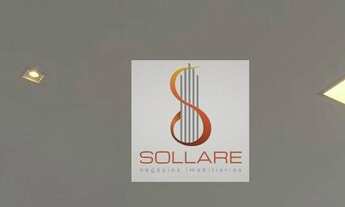 Imagem 2: Casa à venda no Condomínio Terras do Vale com 170 m²