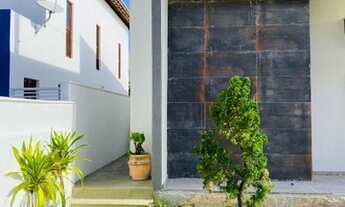 Imagem: Casa de Condomínio em Parnamirim - 03 suítes