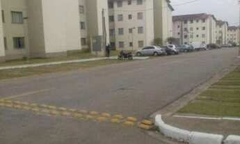 Imagem 3: Apartamento com 2 dormitórios para alugar, 50 m² - Chácara Pai Jacó - Jundiaí/SP