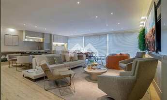 Imagem: Apartamento Alto Luxo com 206 m2 Alto Luxo