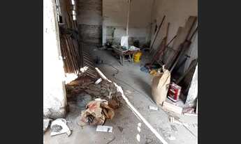 Imagem 4: CONSELHEIRO LAFAIETE - Terreno Padrão - Santa Matilde