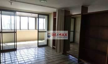 Imagem 4: Apartamento Duplex cobertura com 4 suítes à venda, 700 m² por R$ 1.700.000 - Graças - Rec