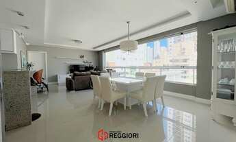 Imagem 2: MOBILIADO 3 SUÍTES VAGA DUPLA PRÓX À AV BRASIL BC