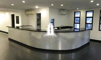 Imagem 4: Sala Comercial - Paraiso