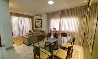 Imagem 5: Palmas - Casa Padrão - Plano Diretor Sul