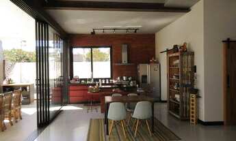 Imagem: Casa com 3 dormitórios à venda, 301 m²