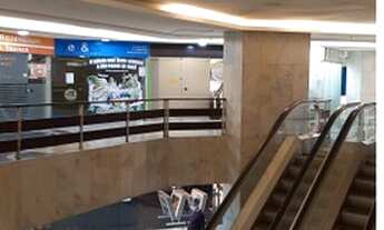 Imagem: Loja comercial na 2 sobreloja, 30m2