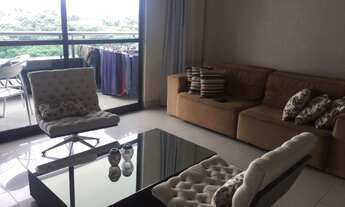 Imagem 6: Apartamento alto padrão em localização privilegiada. Financia