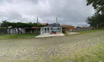 Imagem 3: Casa com 2 dormitórios à venda, 51 m² por R$ 270.000,00 - Centro - Imbé/RS