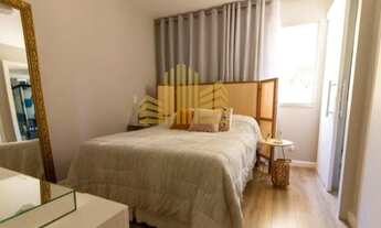 Imagem 7: Apartamento com 3 quartos, 80m2, à venda em São Paulo, Moema