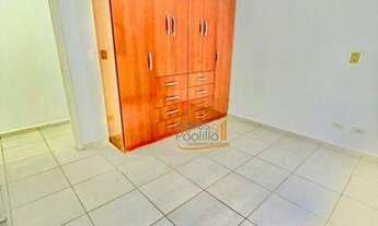 Imagem 5: Casa com 2 dormitórios para alugar, 82 m² por R$ 2.200/mês - Jardim do Alvinópolis - Atiba