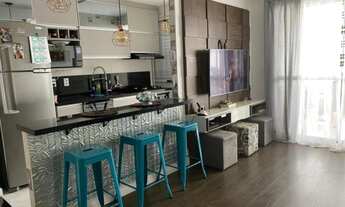 Imagem: Apartamento para Venda Vila Formosa São