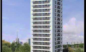 Imagem 2: Apartamento para venda com 2 quartos e uma suíte na Boa Vista - Recife - PE