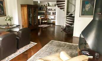 Imagem 2: SãO PAULO - Apartamento Padrão - Moema