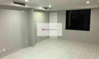 Imagem 6: Sala à venda no bairro Consolação - São Paulo/SP, Zona Oeste