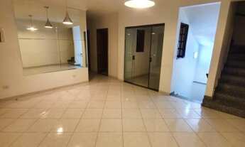 Imagem 3: Sobrado 117 m², 03 dormitórios, sendo 01 suíte, 04 banheiros