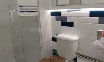 Imagem 2: Condomínio clube c/entrada em até 36x no Boleto!! - Piscina, academia, próx. da Praia !