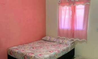 Imagem: Casa no Capão Redondo - Próximo Supermercado