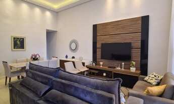 Imagem 3: Casa em condomínio para venda com 166 m2 com 3 suítes - Jd. D. Maria José - Indaituba - SP