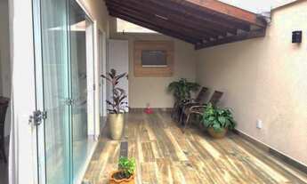 Imagem 7: Condomínio Las Palmas Sobrado