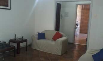 Imagem 3: Apartamento para venda possui 90 metros quadrados com 3 quartos em Estácio - Rio de Janeir