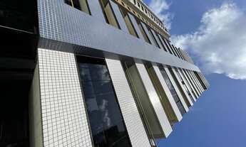 Imagem 2: Andar alto e com linda vista da cidade - Aldeota