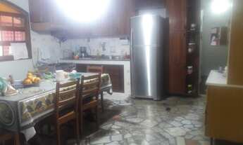 Imagem 3: Casa p venda localizada no Condominio Clube 34, possui churrasqueira, piscina, sauna e are