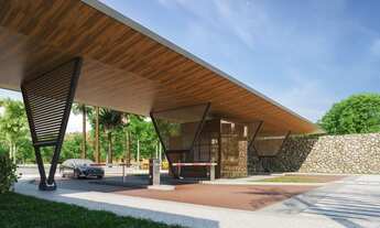 Imagem 4: Jardins do Lago Max