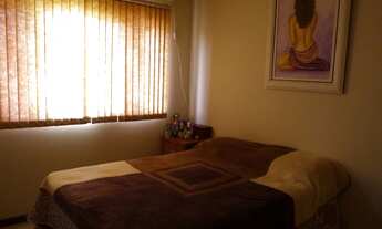 Imagem 7: Sobrado geminado 3 dormitórios em condomínio no bairro Pedra Branca