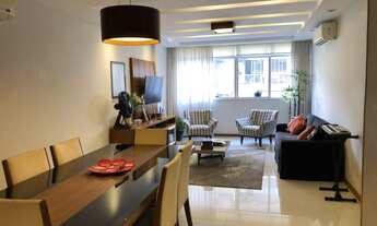 Imagem 3: Apartamento com 3 quartos à venda, Copacabana, Rio de Janeiro/RJ