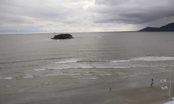 Imagem 2: Oportunidade Frente Mar em Balneário Camboriú - 3 Dormitórios - 1 Suíte