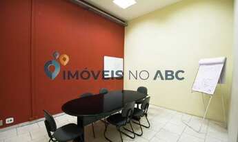 Imagem 5: Prédio Comercial para Venda em São Bernardo do Campo, Dos Casa, 1 dormitório, 6 banheiros