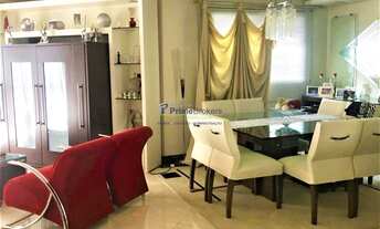 Imagem 3: APARTAMENTO 04 DORMITÓRIOS NO CORAÇÃO DO JD ANÁLIA FRANCO