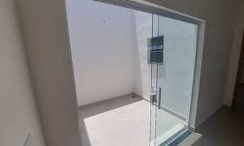 Imagem 6: Casa nova em Atibaia, Nova Atibaia bairro residencial com ruas asfaltadas