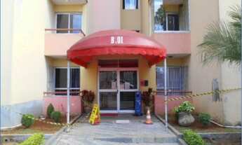 Imagem: APARTAMENTO RESIDENCIAL em MAUÁ - SP, PARQUE