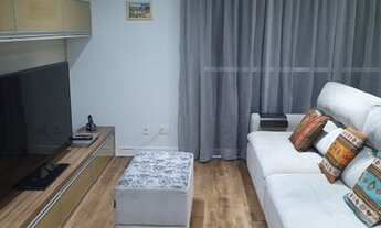 Imagem 2: Premiatto -Locação Apartamento 132 mts