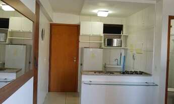 Imagem 2: Flat com 1 dormitório, 25 m² - venda por R$ 230.000,00 ou aluguel por R$ 2.000,00/mês - Bo