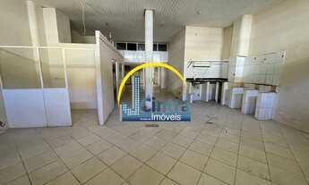 Imagem 2: ALUGO LOJA NO COMÉRCIO COM 600m² DE ÁREA CONSTRUÍDA, R$ 12.000,00!!!