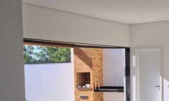 Imagem 3: Casa em condomínio à venda, 3 quartos, 3 suítes, 4 vagas, Jardim Laguna - Indaiatuba/SP