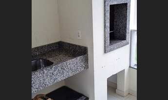 Imagem 5: AP 2 DORM CHURRASQUEIRA MOBILIADO MORRETES ITAPEMA